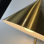 Бра Flos Captain Flint Cone Wall Light ImperiumLoft 143936-22