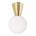 Светильник Cedar &amp; Moss Sierra Brass  ImperiumLoft 143972-22