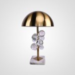 Настольная лампа Globo Table Lamp II ImperiumLoft 143987-22