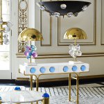 Настольная лампа Globo Table Lamp ImperiumLoft 143989-22