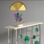 Настольная лампа Globo Table Lamp ImperiumLoft 143989-22