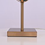 Настольная лампа Blue Agate Table Lamp ImperiumLoft 143994-22