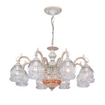 Светильник люстра подвесная Favourite 1440-10P Matron