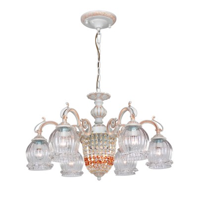 Светильник люстра подвесная Favourite 1440-8P Matron