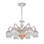 Светильник люстра подвесная Favourite 1440-8P Matron