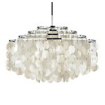 Люстра Fun 10DM by Verner Panton ImperiumLoft 144044-22