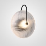 Настенный Светильник Emmen Черный By Imperiumloft