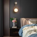 Бра CORDA Wall Lamp ImperiumLoft 144084-22