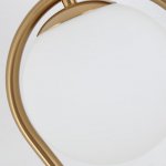 Бра CORDA Wall Lamp ImperiumLoft 144084-22
