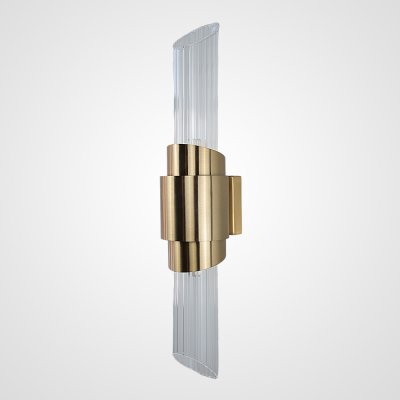 Бра Tycho Small Wall Light from Covet Paris ImperiumLoft 144092-22 Бра Tycho Small Wall Light from Covet Paris ImperiumLoft 144092-22