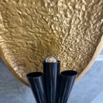 Бра Corrugation Gold By Imperiumloft