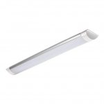 Светильник линейный Gauss WLF-1 50W 4500lm 4000K 185-265V IP20 1492*75*25мм алюминий LED (144126250)