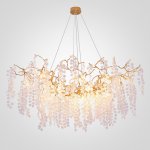 FAIRYTREE Люстра ручной работы L120 ImperiumLoft 144169-22