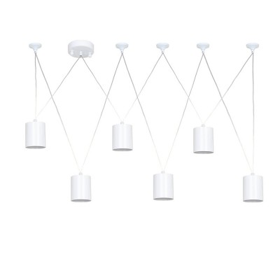 

Светильник подвесной LED Favourite 1442-6P, 1442-6P