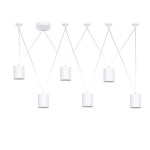 Подвесная люстра Favourite 1442-6P Actuel