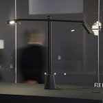 Настольная лампа Artemide 1442010A Equilibrist LED 