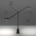 Настольная лампа Artemide 1442010A Equilibrist LED 
