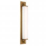 Бра Strip Trumpet Sconces By Imperiumloft