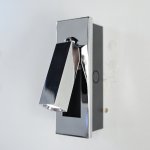 Бра Chelsom WALL LED DOCK POLISHED CHROME ImperiumLoft 144238-22