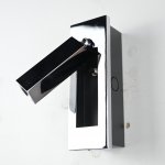 Бра Chelsom WALL LED DOCK POLISHED CHROME ImperiumLoft 144238-22