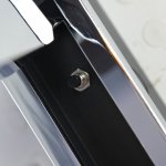 Бра Chelsom WALL LED DOCK POLISHED CHROME ImperiumLoft 144238-22