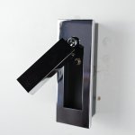 Бра Chelsom WALL LED DOCK POLISHED CHROME ImperiumLoft 144238-22