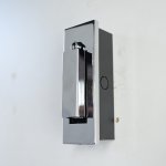 Бра Chelsom WALL LED DOCK POLISHED CHROME ImperiumLoft 144238-22