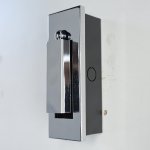 Бра Chelsom WALL LED DOCK POLISHED CHROME ImperiumLoft 144238-22