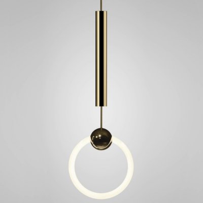 Подвесной светильник lee broom RING LIGHT ImperiumLoft 144279-22 Подвесной светильник lee broom RING LIGHT ImperiumLoft 144279-22