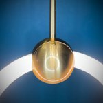 Подвесной светильник lee broom RING LIGHT ImperiumLoft 144279-22
