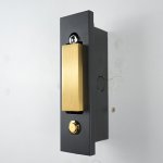 Бра Chelsom WALL LED DOCK BRASS ImperiumLoft 144290-22