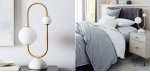 Настольная лампа CORDA Balance table lamp ImperiumLoft 144303-22