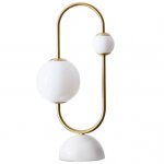 Настольная лампа CORDA Balance table lamp ImperiumLoft 144303-22