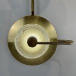 Бра Green Disk Double ImperiumLoft 144306-22
