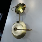 Бра Green Disk Double ImperiumLoft 144306-22