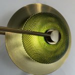 Бра Green Disk Double ImperiumLoft 144306-22
