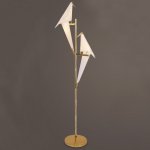 Торшер Origami Bird Floor two lamps ImperiumLoft 144308-22