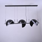 Подвесной светильник Trapeze Triplette by oblure ImperiumLoft 144330-22