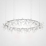 Люстра Moooi Heracleum The Big O ImperiumLoft 144350-22