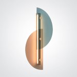 Бра Papillon Lamp ARFLEX ImperiumLoft 144373-22