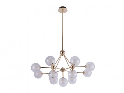 Люстра Newport 14439+4/C М0062265