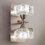 Светильник настенный бра Mantra 1445 ZEN