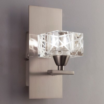 Светильник настенный бра Mantra 1446 ZEN