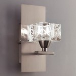 Светильник настенный бра Mantra 1446 ZEN