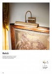 Ideal Lux RETRO' AP2