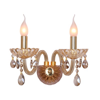 Светильник настенный бра Favourite 1450-2W Fumee Светильник настенный бра Favourite 1450-2W Fumee