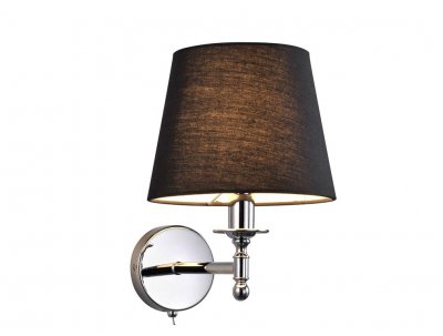 Бра Newport 14501/A black Бра Newport 14501/A black