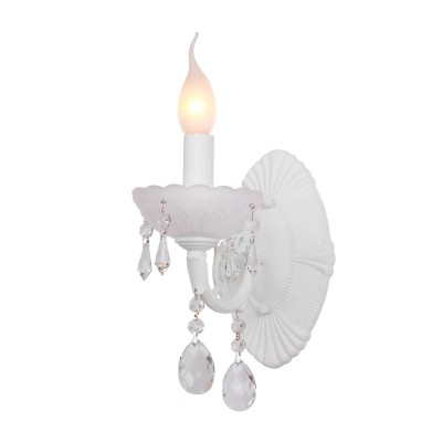 Светильник настенный бра Favourite 1451-1W Sogno Neve Светильник настенный бра Favourite 1451-1W Sogno Neve