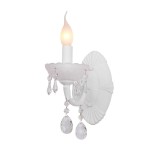 Светильник настенный бра Favourite 1451-1W Sogno Neve