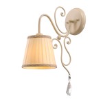 Светильник настенный бра Favourite 1452-1W Campanules